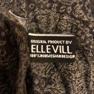 Ellevill Norwegian Baby Wrap size 7